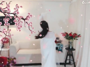 仙女跳舞