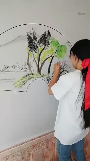 很好看😂