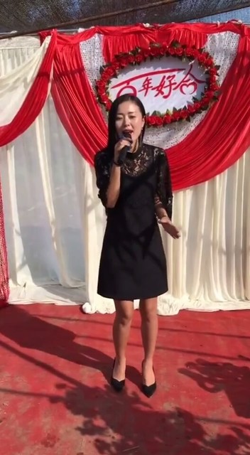 看看我嫂子晚上我们一起回北京