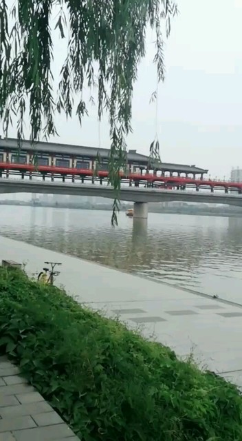 廊桥