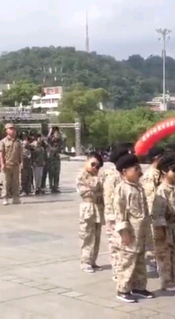 临海小帅帅，我为儿子写的原创歌