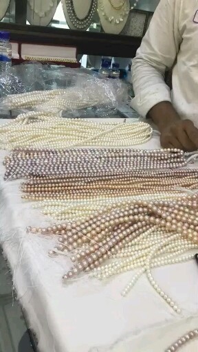 孟加拉国珍珠产区