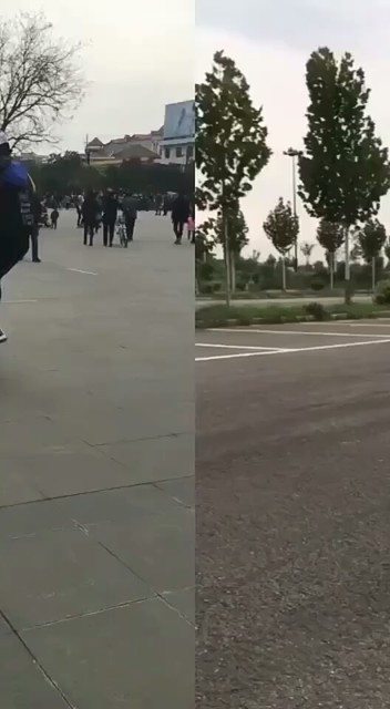 车技