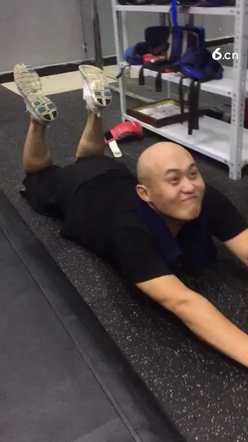 黑粉
