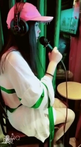 哈哈