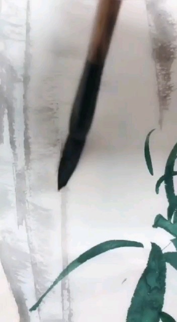 竹报平安
