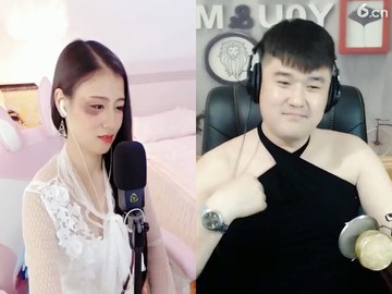 熊猫大战