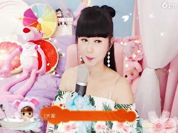。