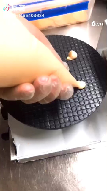 鲜虾片