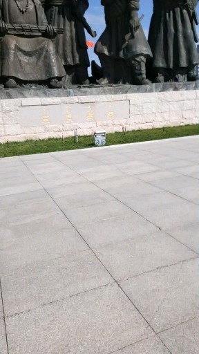 康巴什新区3