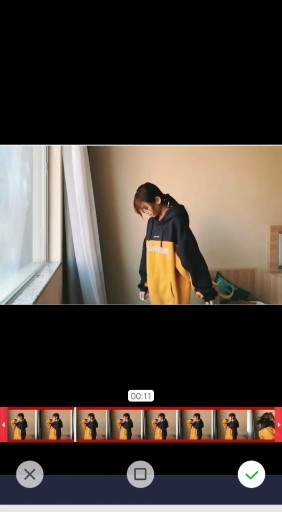 小严加油