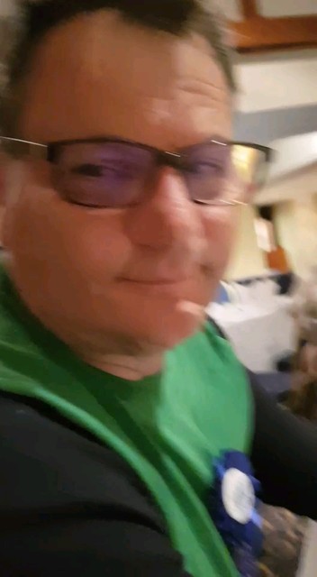 明天二十一的英国老公