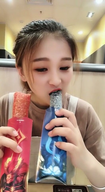红蓝力量爸爸