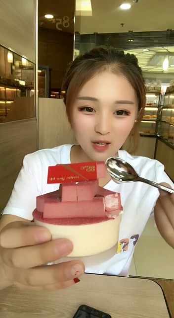 蛋糕