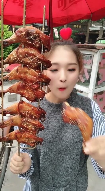 鸡腿
