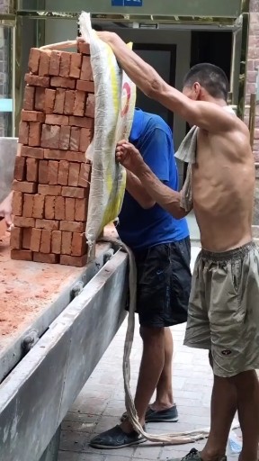 力达如牛