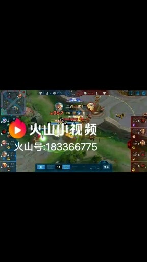 有陪我打王者的吗