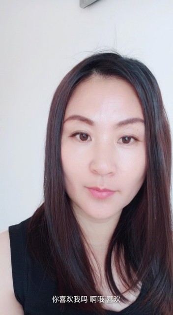 喜欢我吗？？