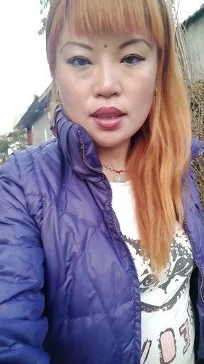 我想要一个家