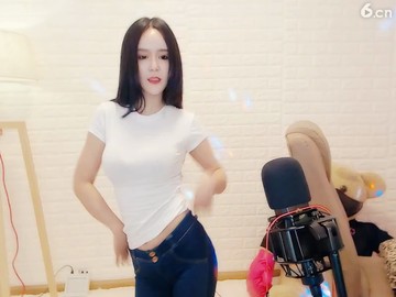 跳舞