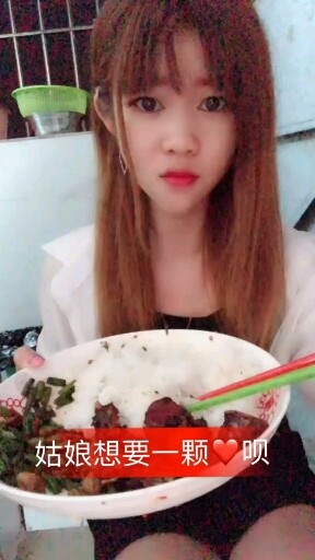 聋哑人。
