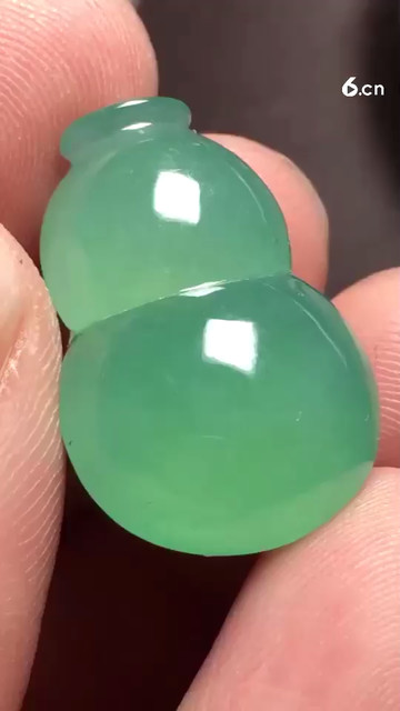 阳绿葫芦，种老4500