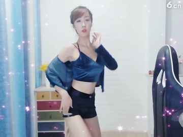 美女