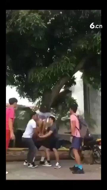 哈哈