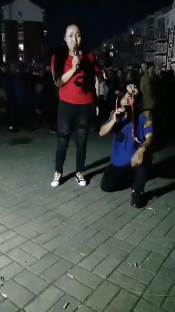 好的老婆