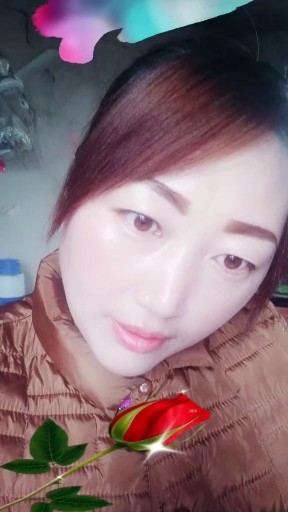 等爱的玫瑰