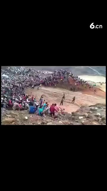 疯狂的石头
