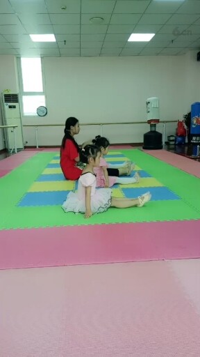 我都想学了