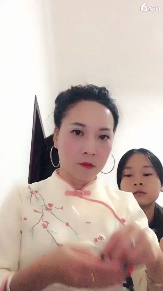 漂亮