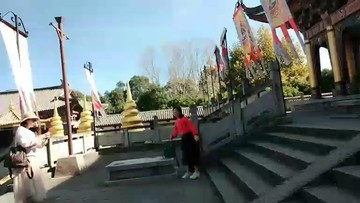 天龙八部拍摄的地方