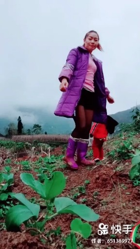 姐就是这个样