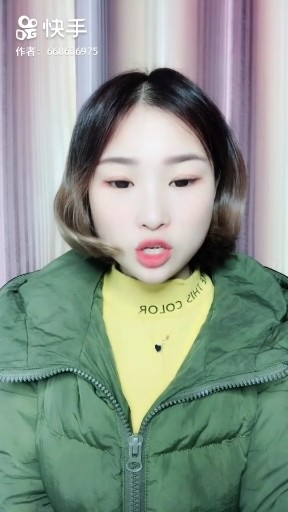 小琪琪真能量