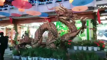 大理古城