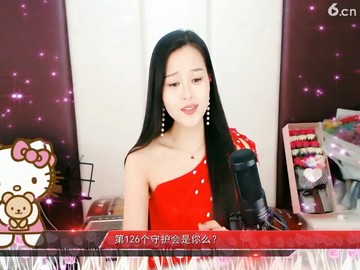 比月亮还美，，
