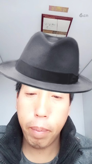 老朋友们