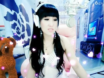 爱！