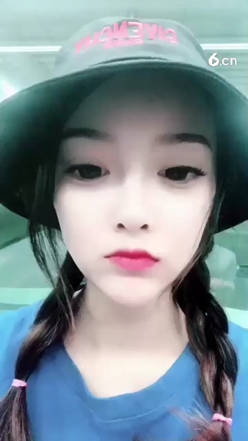 新人主播请多关照