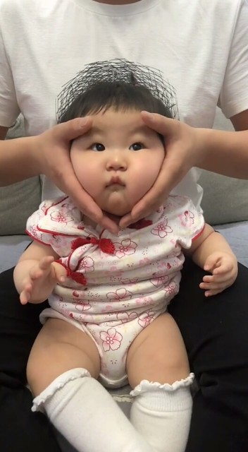 可爱吧，😂😂😂😂