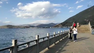 云南大理饵海
