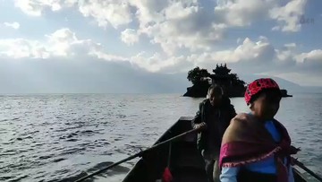 云南大理饵海