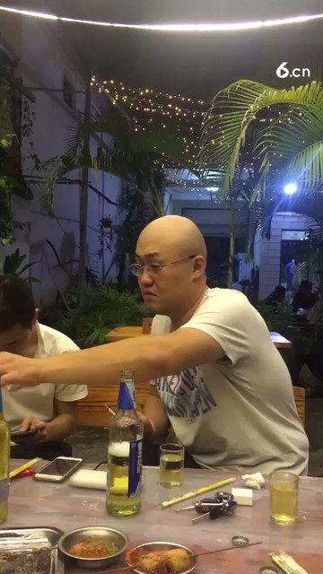 吃夜宵