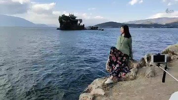 洱海