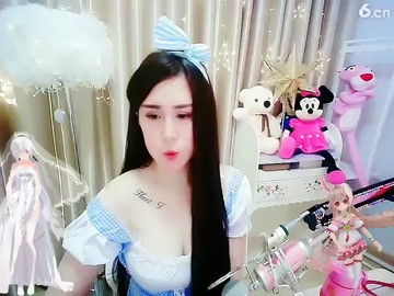 美女