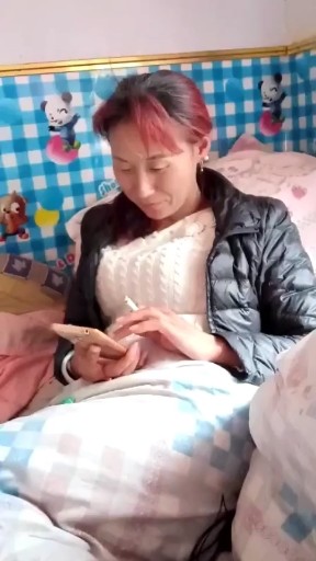 感觉我不好请滚出我的世界