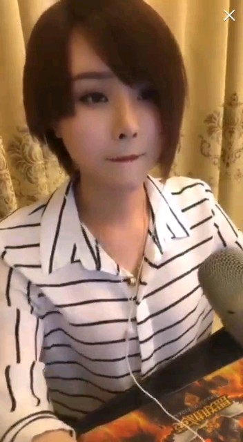 标题违规