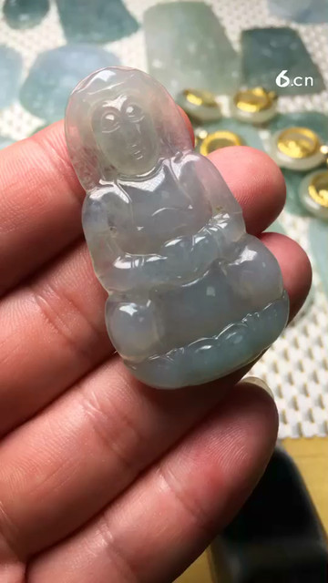 放漏喽！观音